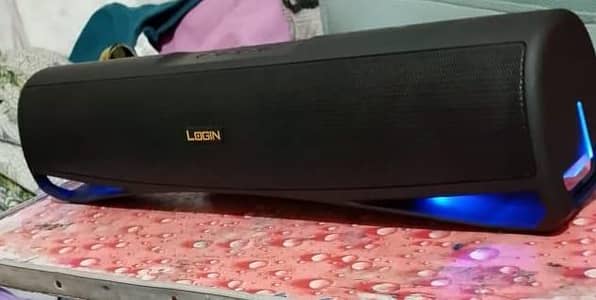 login L-271 sound bar