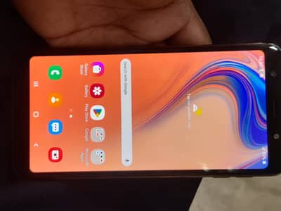 Samsung a7 2018 4/128