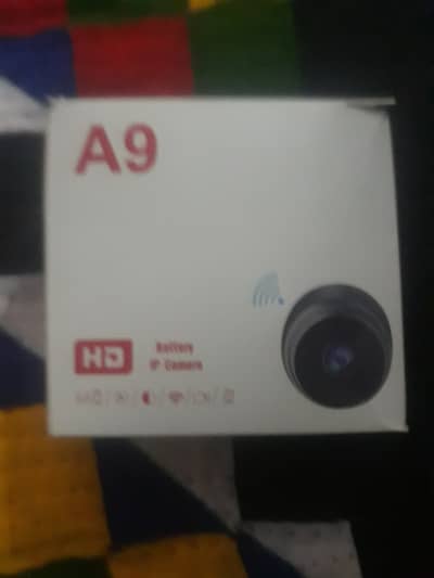 Mini camera very nice