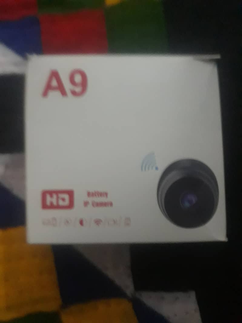 Mini camera very nice 0