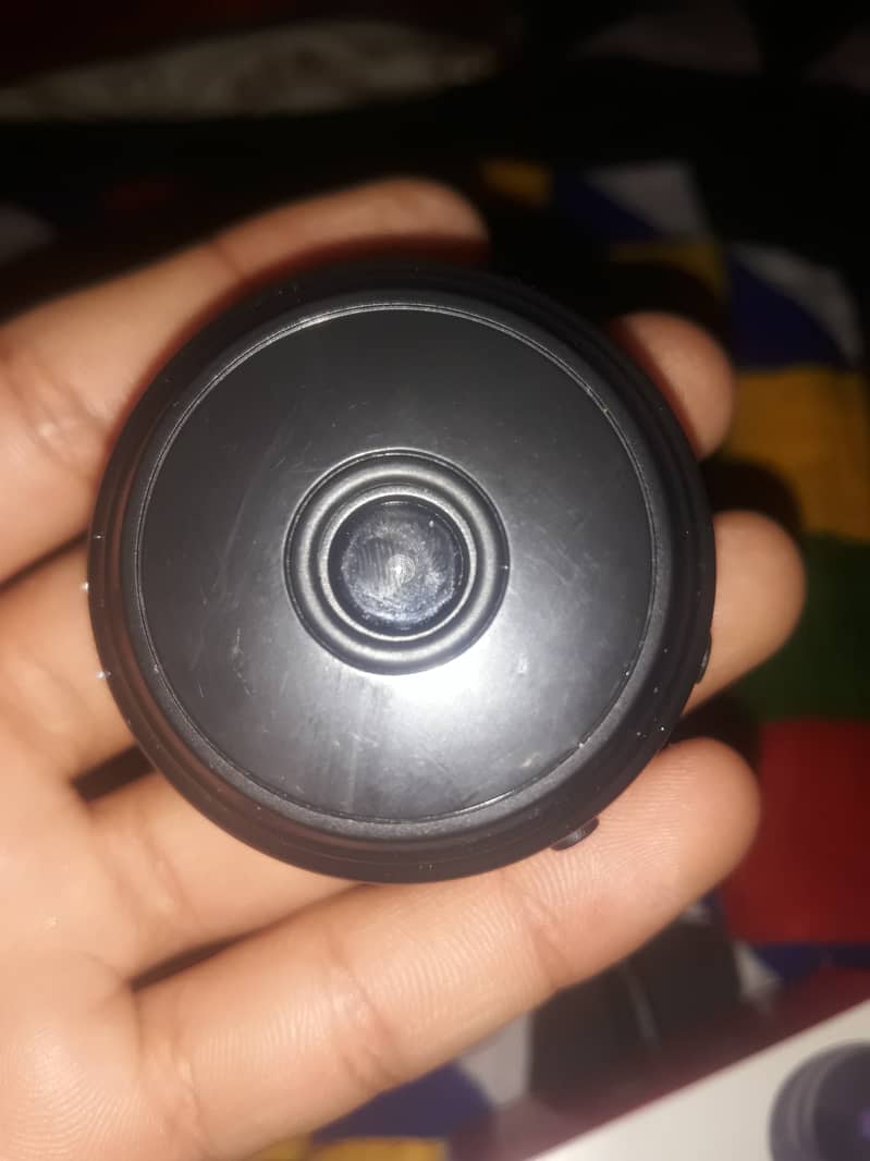 Mini camera very nice 1