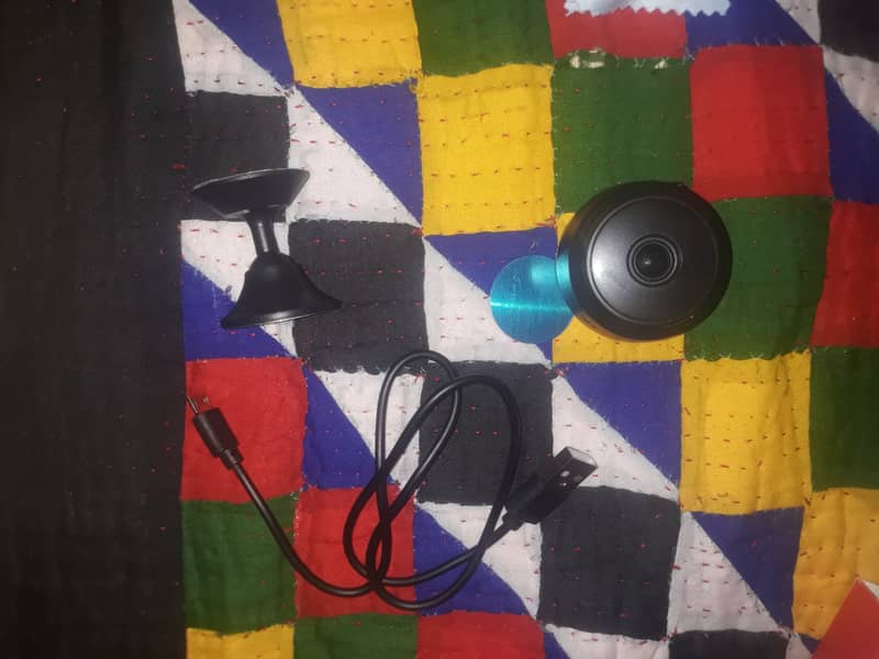 Mini camera very nice 2