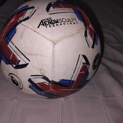 PREMIER LEAGUE FOOTBALL