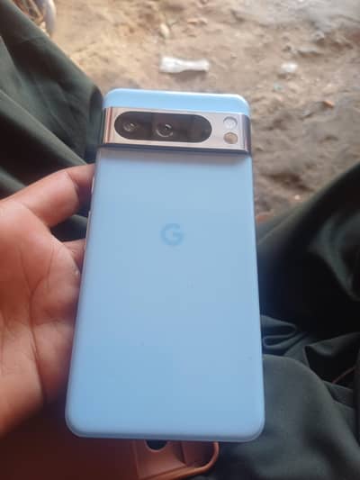 google pixel 8pro pta prove