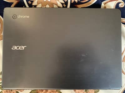 Chrome Books Acer c740
