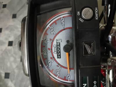 New condition bike sale