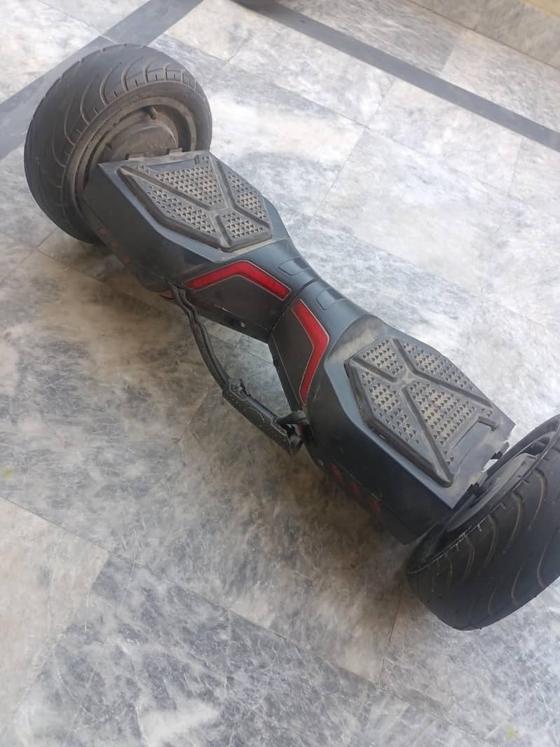 hoverboard 2