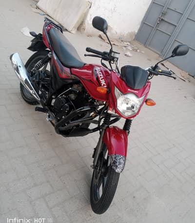 GR 150 Original condition