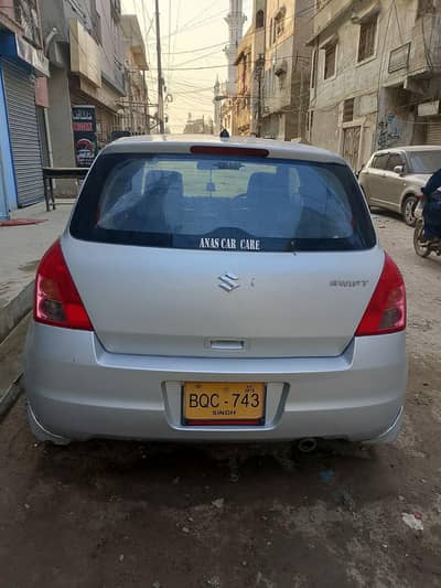 selling Suzuki Swift automatic transmission.