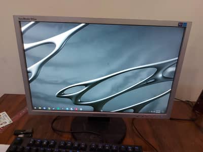 Samsung Syncmaster 923NW 75 hertz 19inch monitor