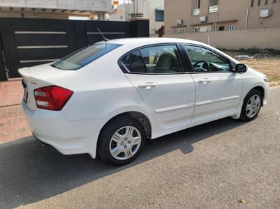 honda city 1.3 ivtec automatic fully original