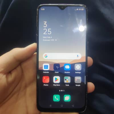 Oppo f9 Pta approved For Sale