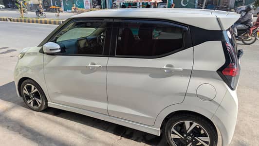 Nissan DayZ highway star turbo pro pilot 2022 modell