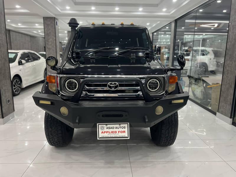 Land cruiser RKR - Cars - 1111057888