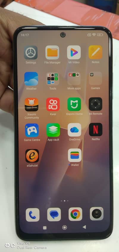 Redmi Note 11 6/128 (exchange possible)