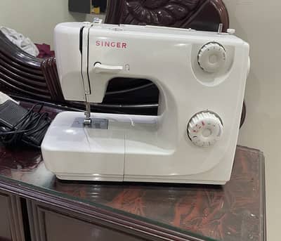 Singer machine 1 in all overlooker peeko embroidery machine