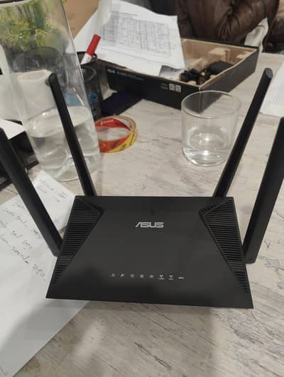 Asus Router AX52