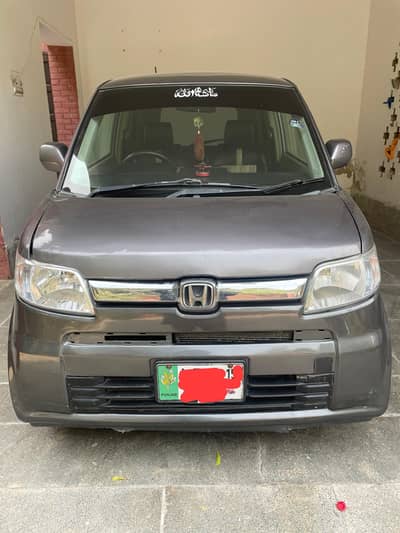 Honda Zest 2013/15 Model