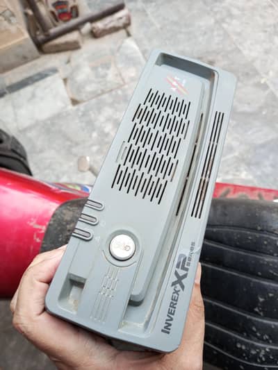 inverex ups for sale