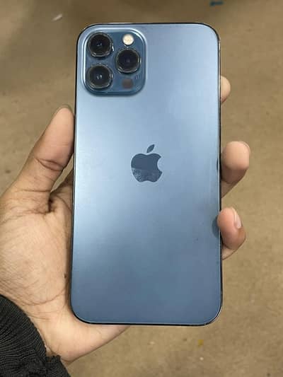 iphone 12 pro max PTA