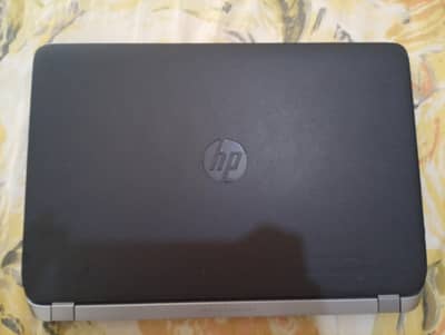 HP PRO BOOK 455 G2