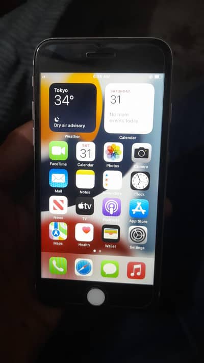 Iphone 7 bypass 128gb