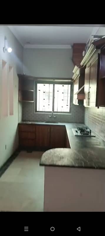 10 Marla Portion ( Corner & Car Parking )