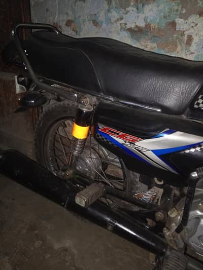 nice and beautiful Honda