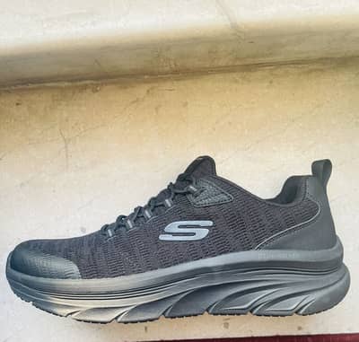 Skecher Summits - Dorrez