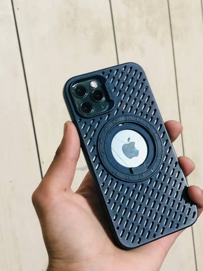 Iphone 11 pro All ok 64gb exchange possible