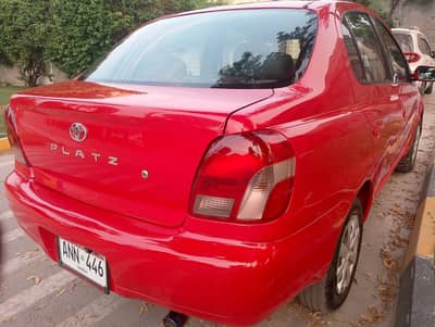 for sale platz mint condition