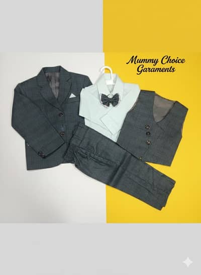 mummy choice garments