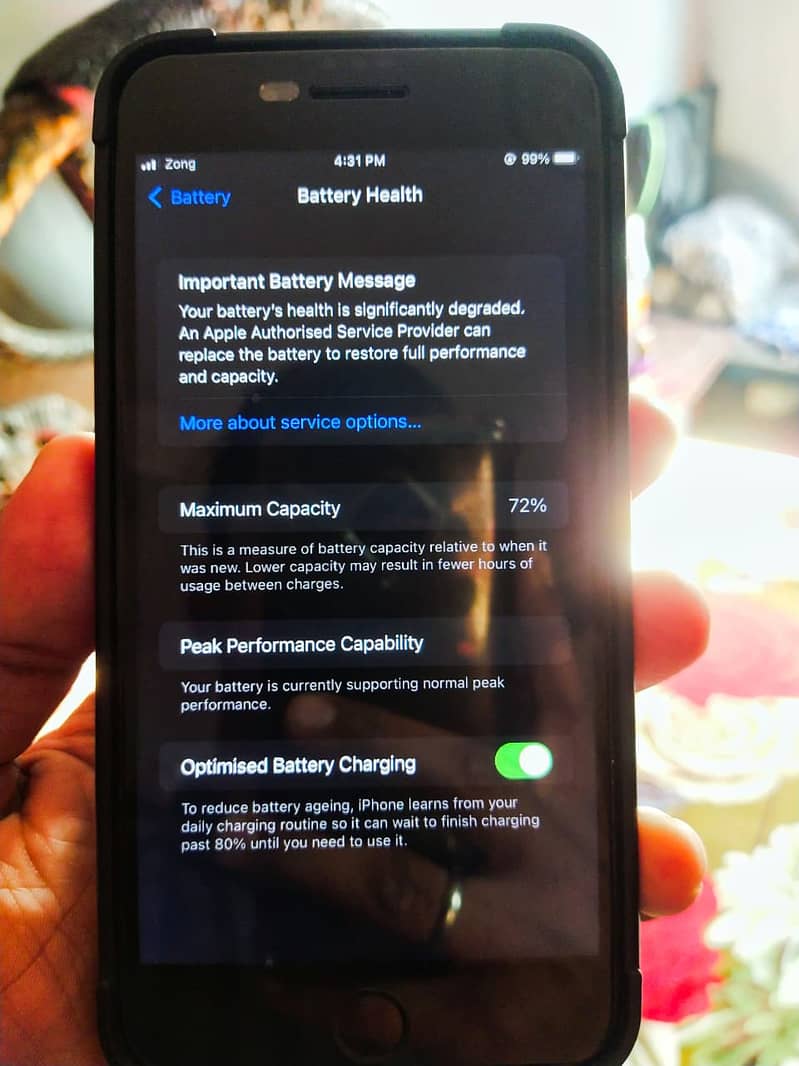 Apple iPhone 7 Plus 2