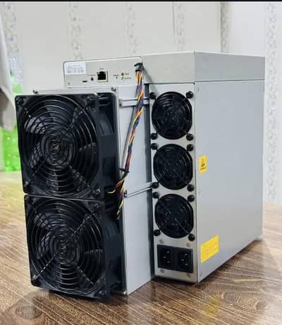 Bitcoin miner s19kpro 120th New