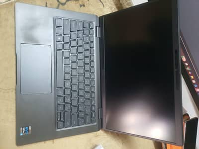Dell Latitude i7 11th gen