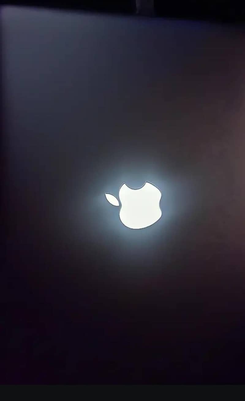 Macbook Pro - 2012 0