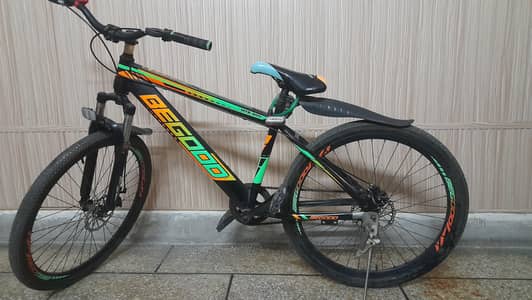 sports cycle for sale [mint condition]