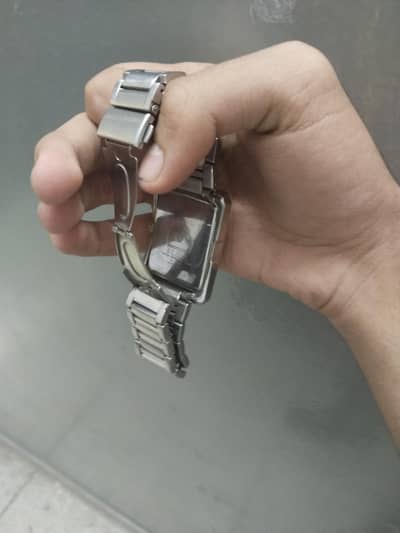 Seiko alba original watch all working in good condition available