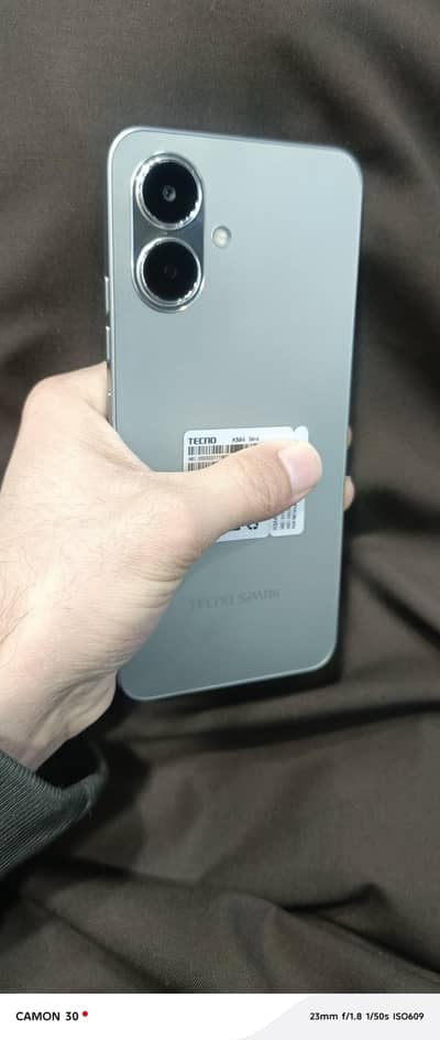 Tecno spark go 2 (4/64)