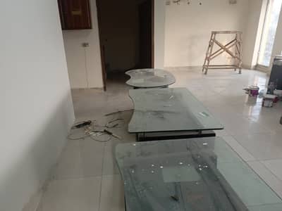 1st Floor for Rent in DHA Phase 4 Block DD | Prime Location