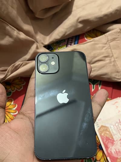 Iphone 12 Mini Factory Unlock