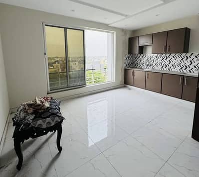 Double Bed Non Furnished Apartment Available For Rent In Citi Housing!