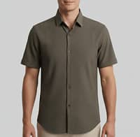 AJ De Dukes Mens Fashion - Dress Shirt for Men - Dress Shirts Collecti