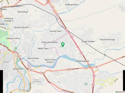 Commercial Plot For Sale