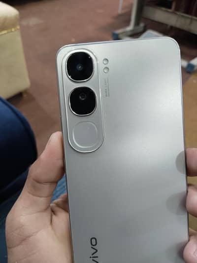 vivo y200 for sale pta approved