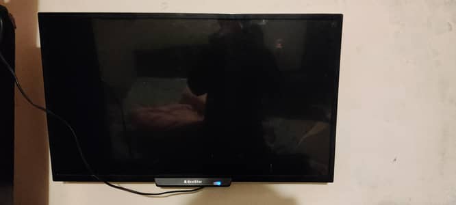 Ecostar led 32 inch
