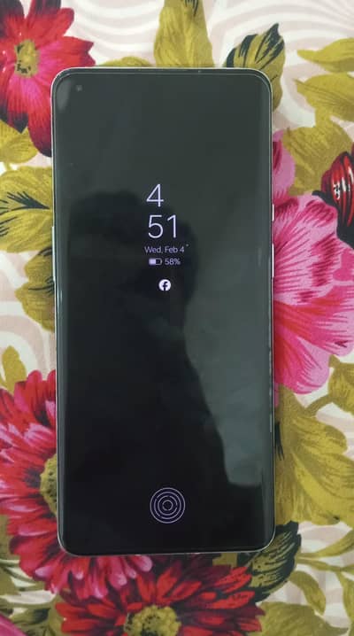 oneplus 9 pro 10/9 condition