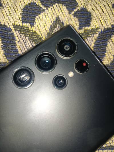 Samsung Galaxy S22 Ultra 512GB Non PTA