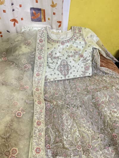 Formal Dress | Wedding Dress | Bridal Lehnga | Bridal Dress | fancy Dr