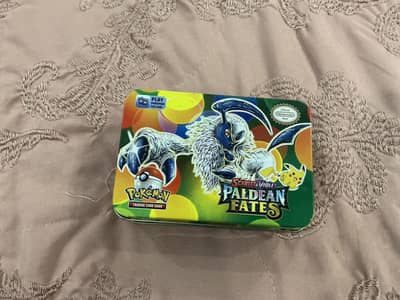 Pokémon cards